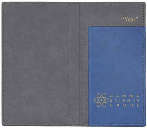 CLIFTON WORK WEEKLY POCKET CALENDAR 5