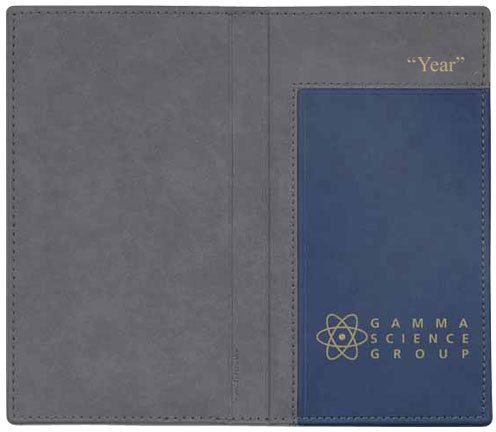 CLIFTON CLASSIC MONTHLY POCKET CALENDAR 5