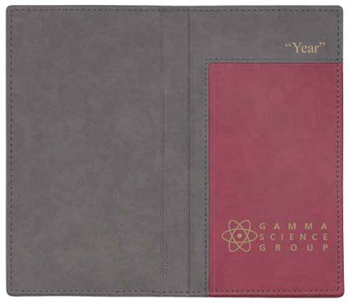 CLIFTON CLASSIC MONTHLY POCKET CALENDAR 6