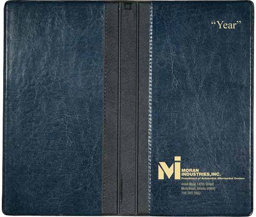 ATMORE WORK MONTHLY POCKET PLANNER 5