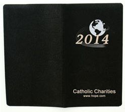 GENESIS POCKET WEEKLY POCKET CALENDAR 3