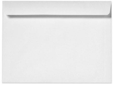 9.5 X 12.5 CATALOG ENV. PEEL OFF SELF-SEAL STRIP 2