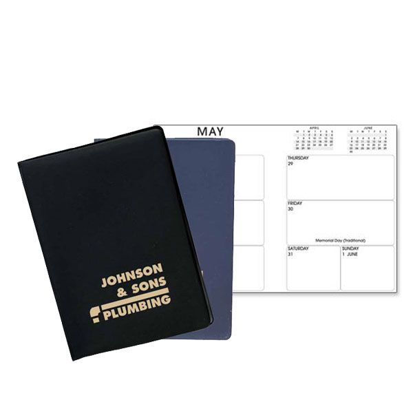 JOT COLORS MINI WEEKLY 3