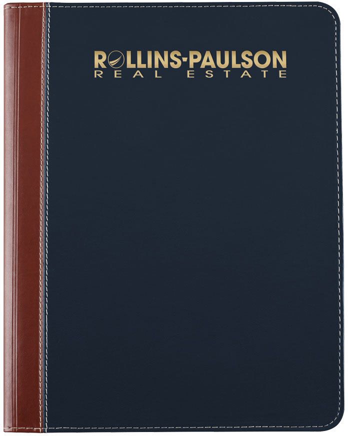 RICHFORD PADFOLIO 2