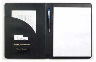 RICHFORD PADFOLIO 4