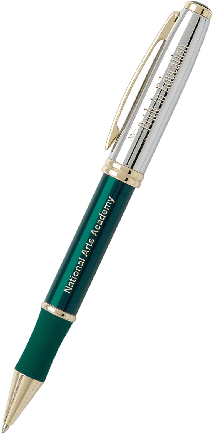 CLARKSON PEN CELLO WRAPPED 2