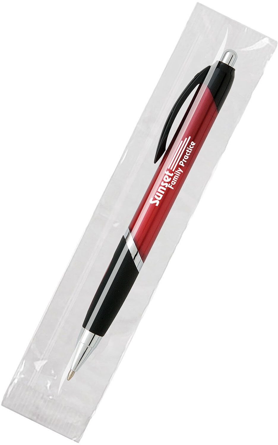 MONTABELLA PEN CELLO-WRAPPED PEN 3