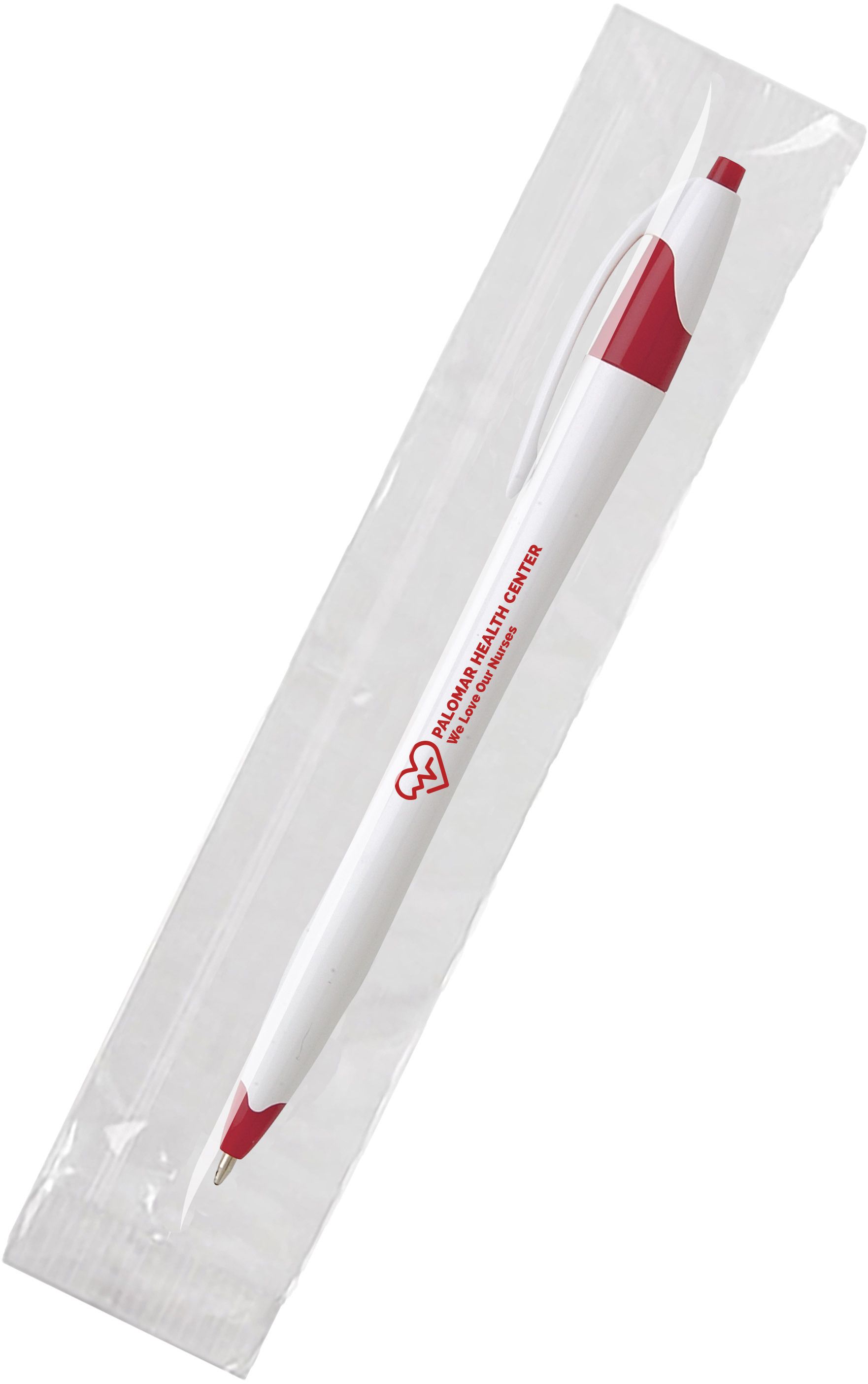 REBOUND PEN CELLO-WRAPPED 2