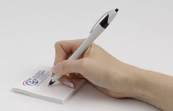 REBOUND PEN CELLO-WRAPPED 3