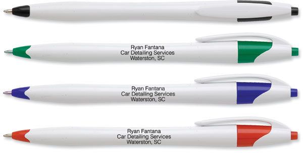 REBOUND PEN CELLO-WRAPPED 4