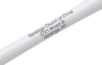 REBOUND PEN CELLO-WRAPPED 6