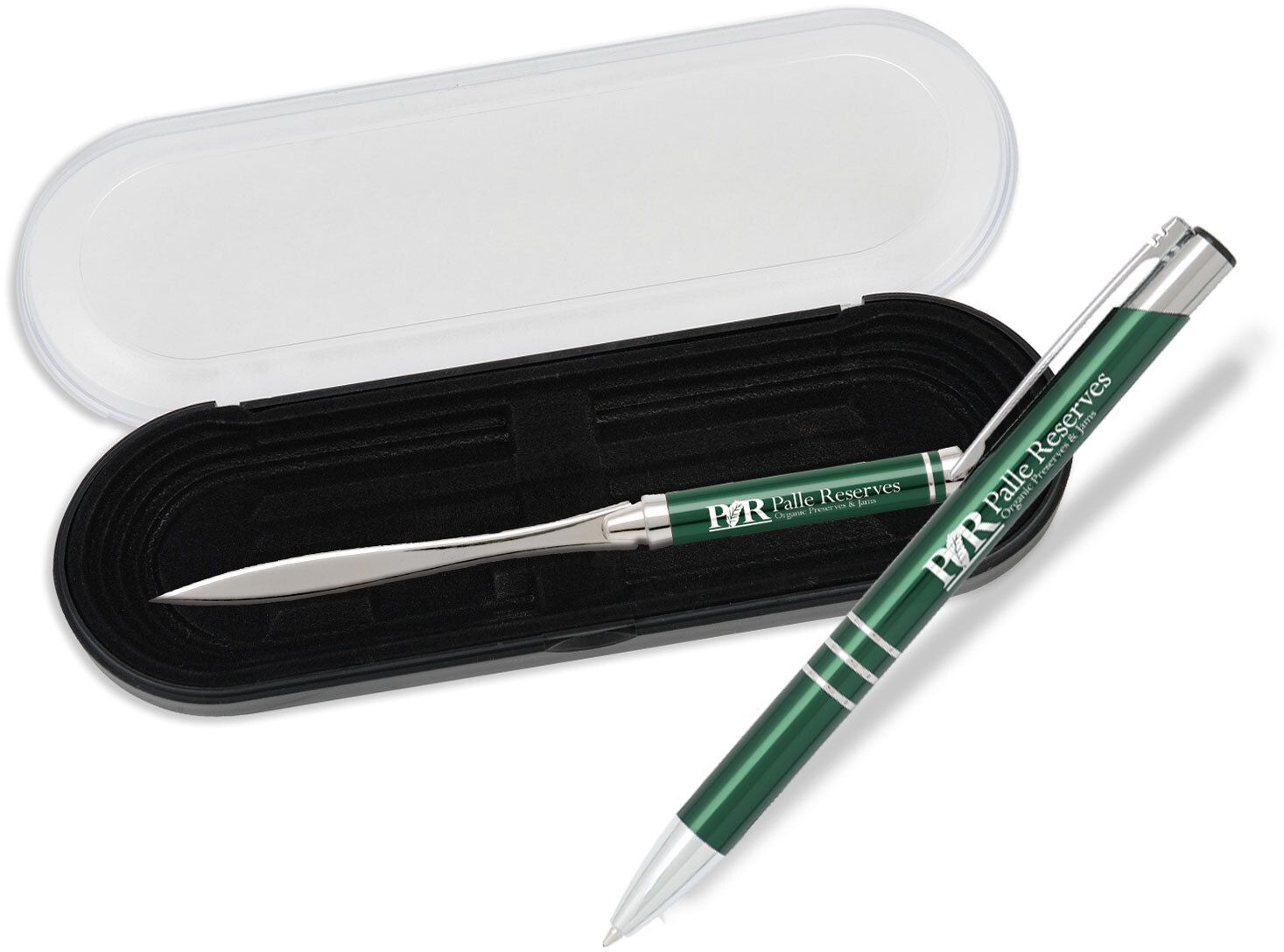 DELANE® PEN & LETTER SLITTER GIFT SET 4