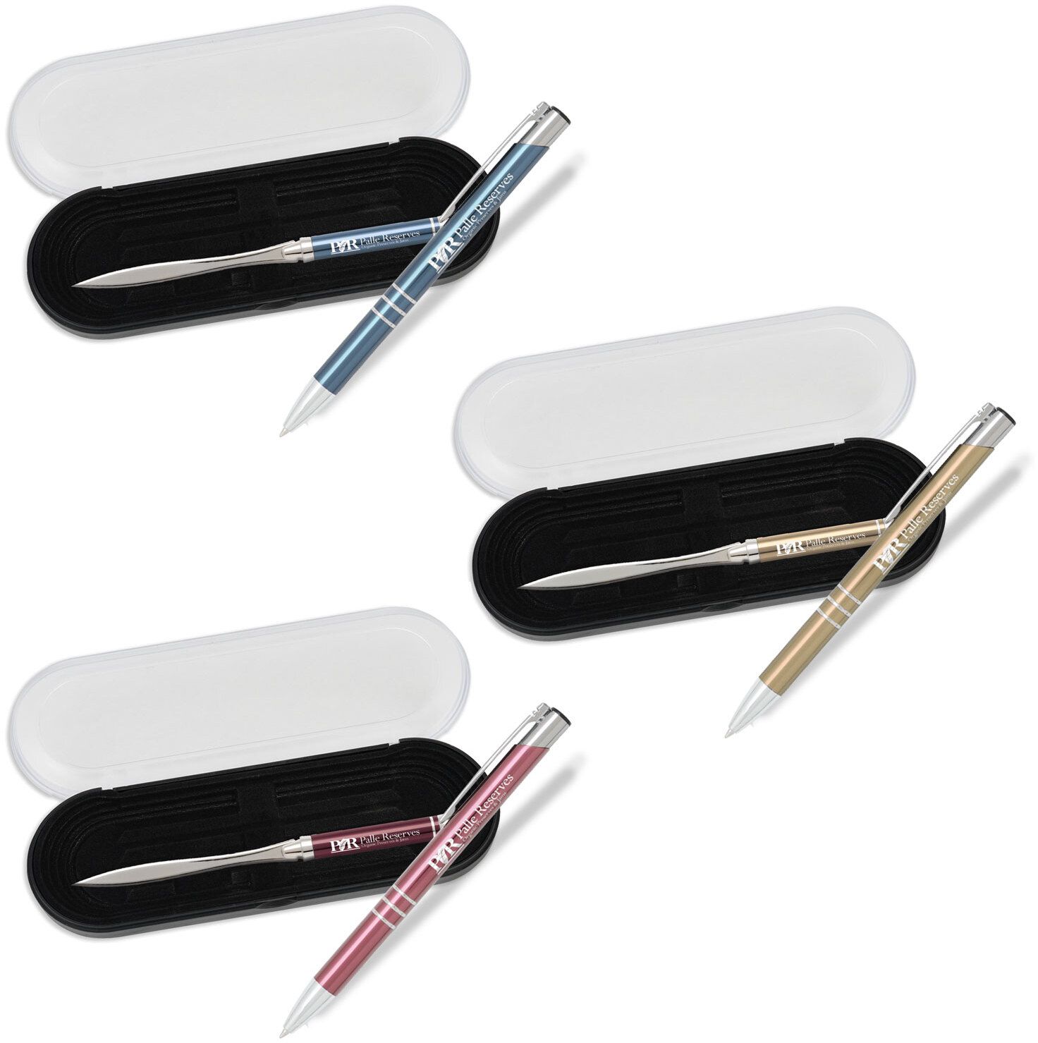 DELANE® PEN & LETTER SLITTER GIFT SET 5