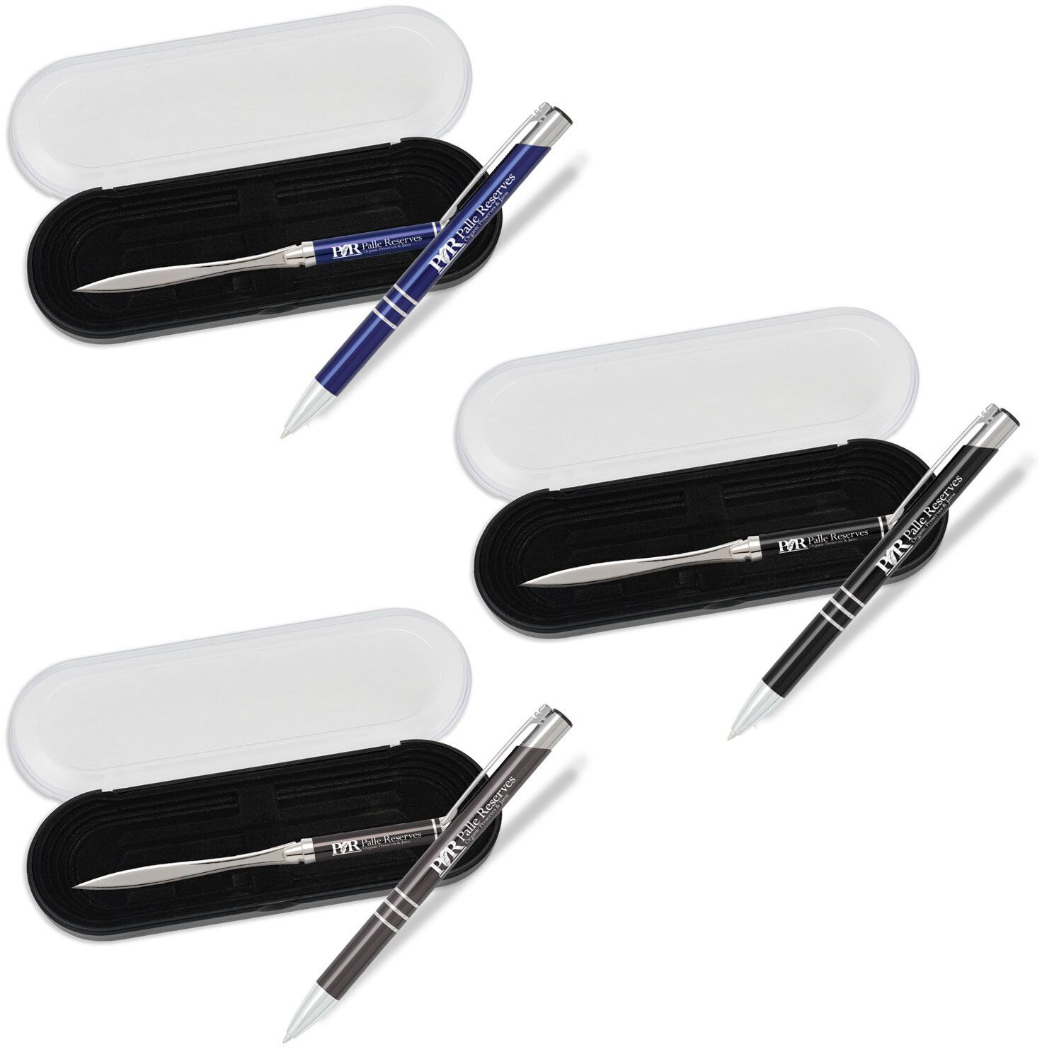 DELANE® PEN & LETTER SLITTER GIFT SET 6