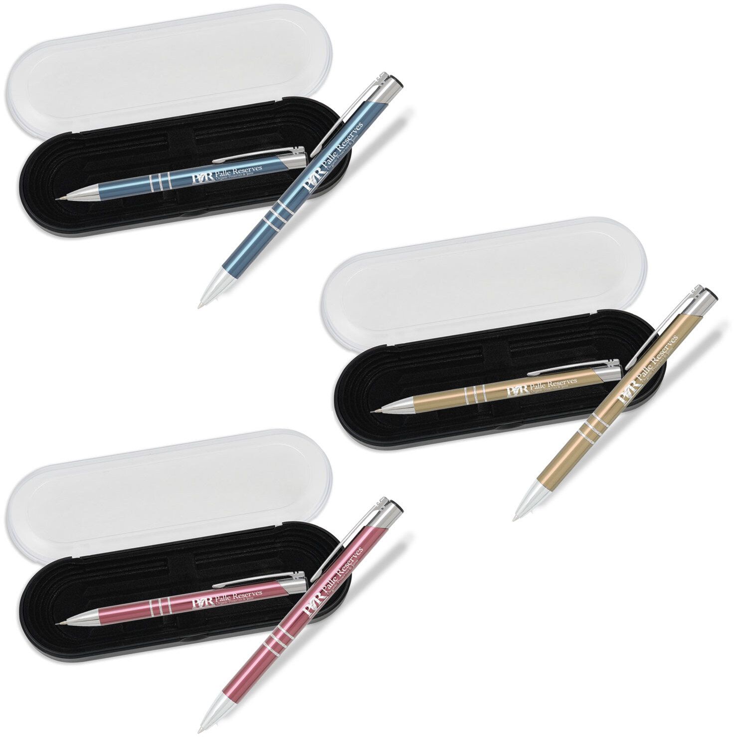 DELANE® PEN & PENCIL GIFT SET 5