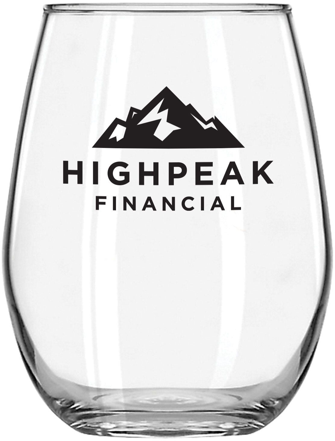 STEMLESS 11.75 OZ WINE 2