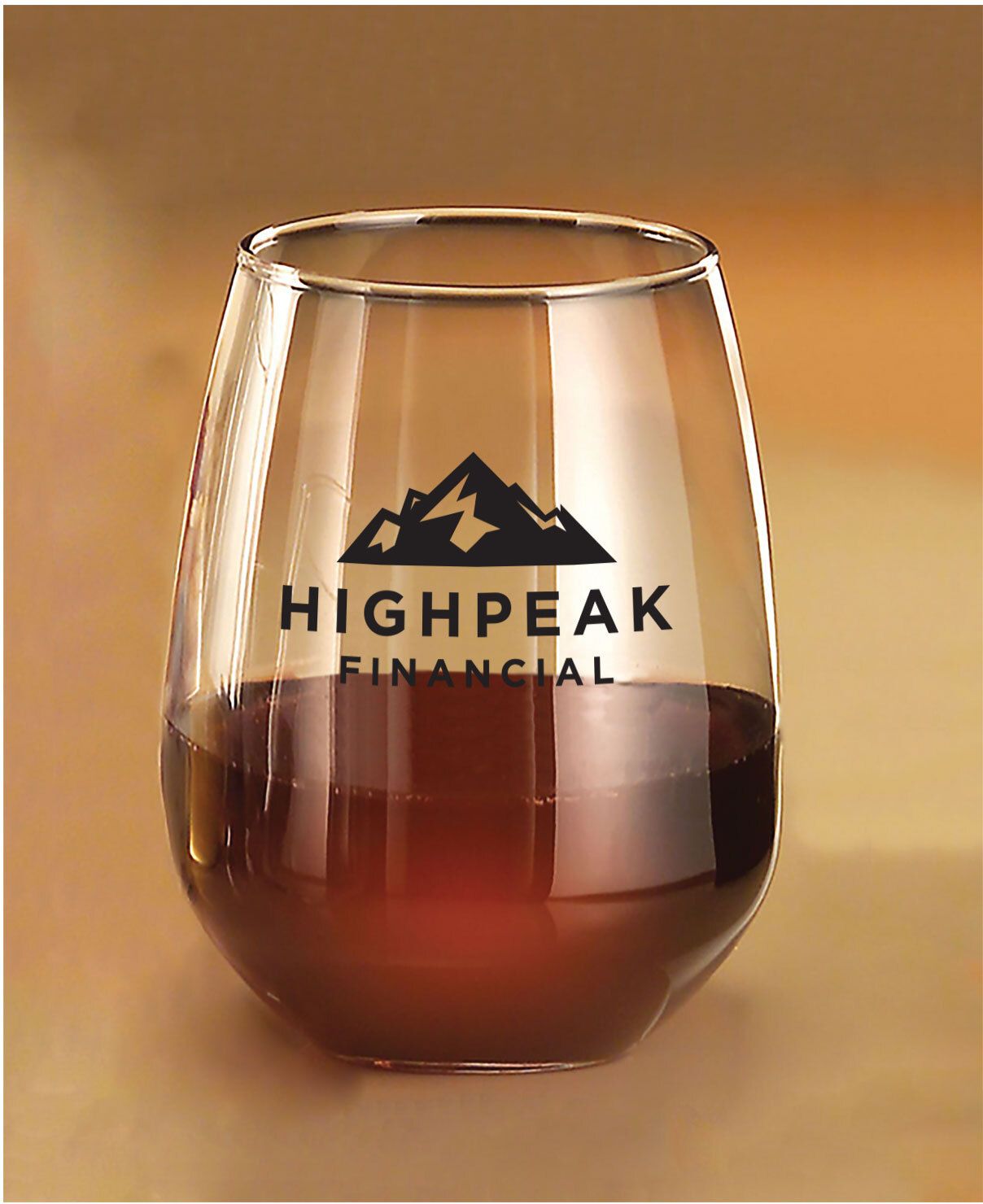 STEMLESS 11.75 OZ WINE 3