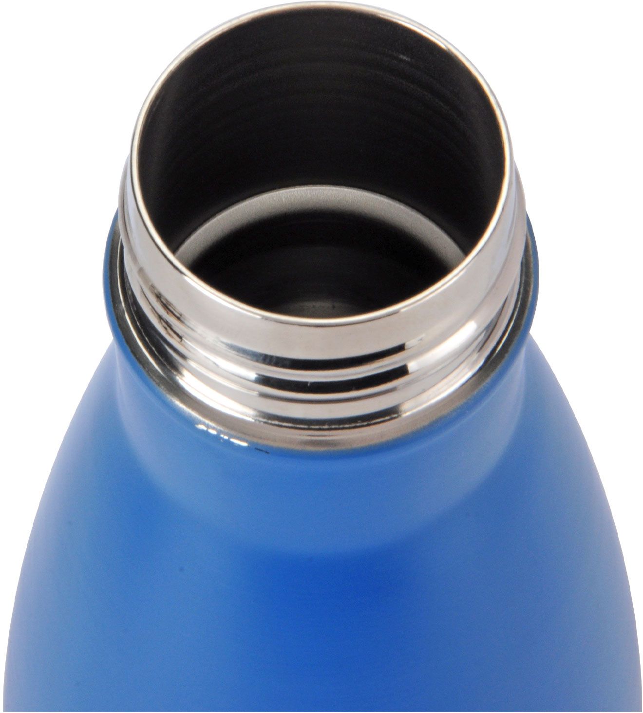VOYAGER BOTTLE WITH BAMBOO BASE & LID 17 OZ 12