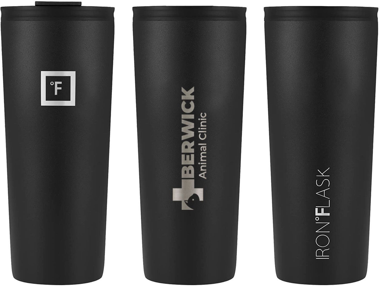 IRON FLASK CLASSIC TUMBLER 2.0 24 OZ 3