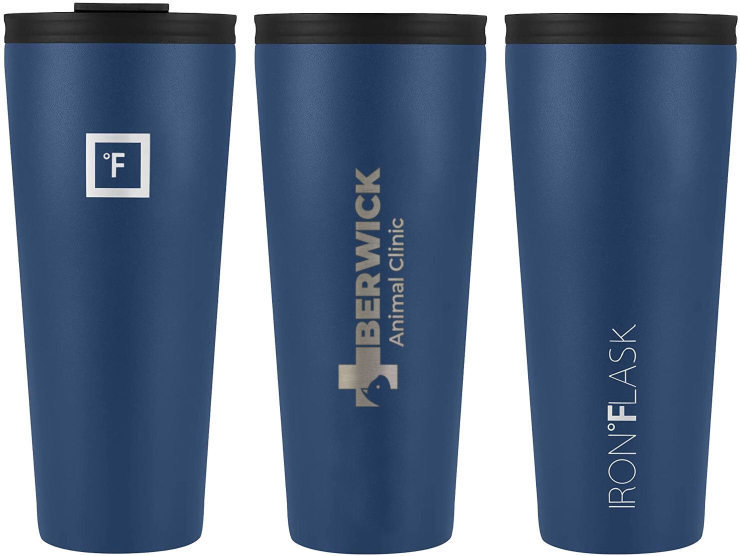 IRON FLASK CLASSIC TUMBLER 2.0 24 OZ 4