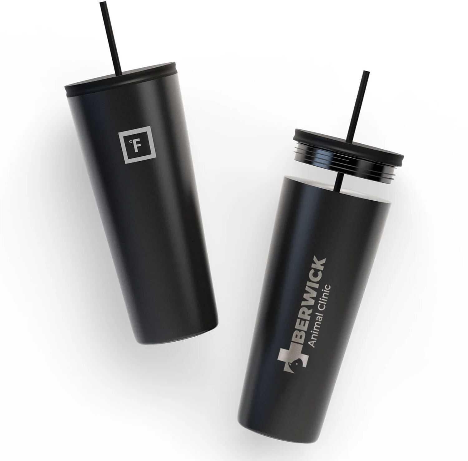 IRON FLASK CLASSIC TUMBLER 2.0 24 OZ 5