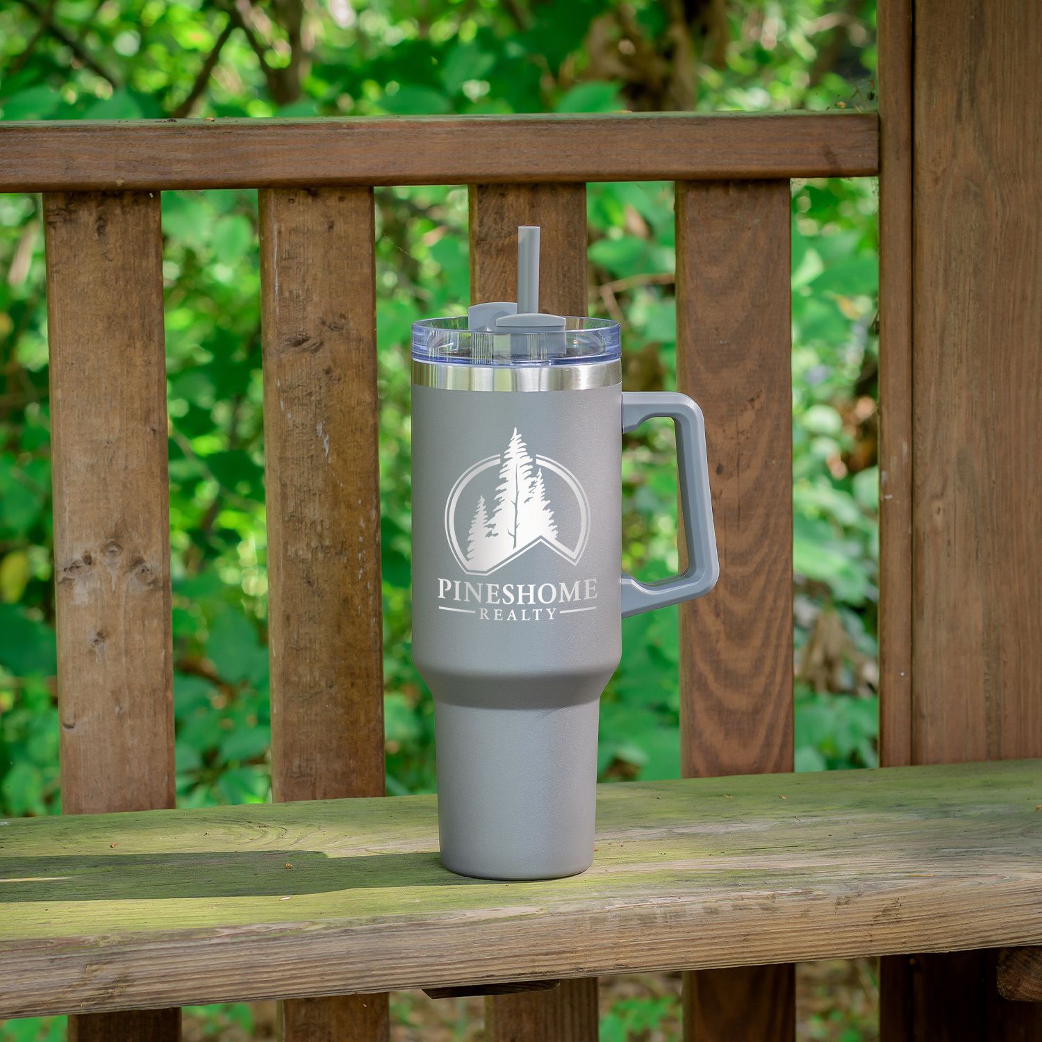 SARATOGA SATISFY TRAVEL MUG 40 OZ 8
