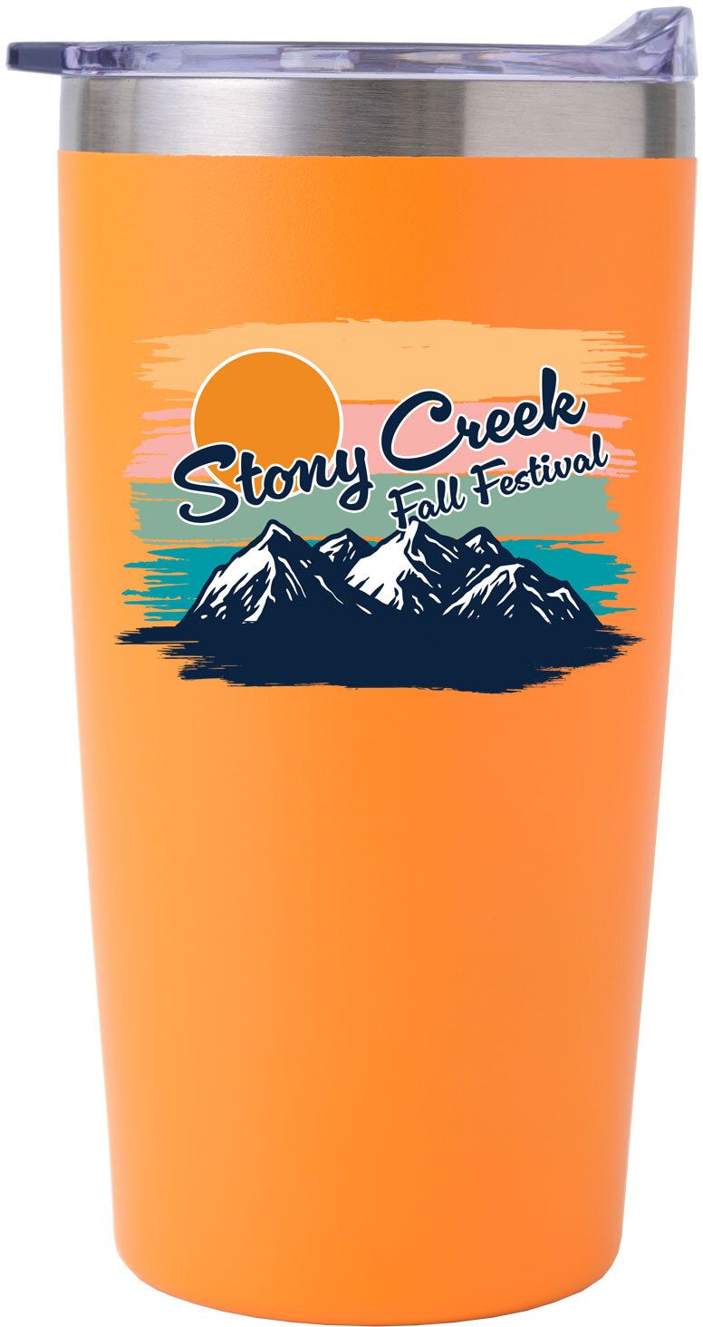 FULL COLOR ADVENTURE BRITE TUMBLER 20 OZ 2