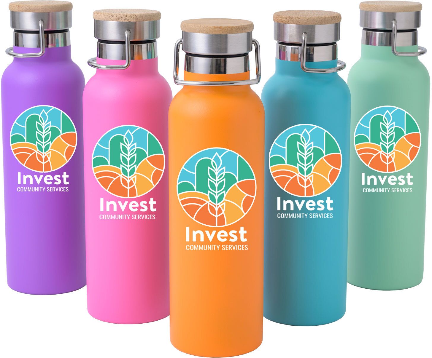 FULL COLOR SPIRIT BRITE TUMBLER 20 OZ 3