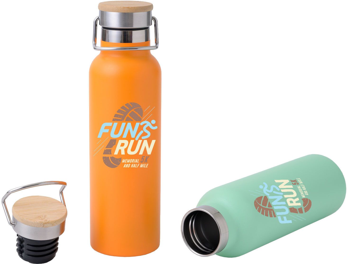 FULL COLOR SPIRIT BRITE TUMBLER 20 OZ 4