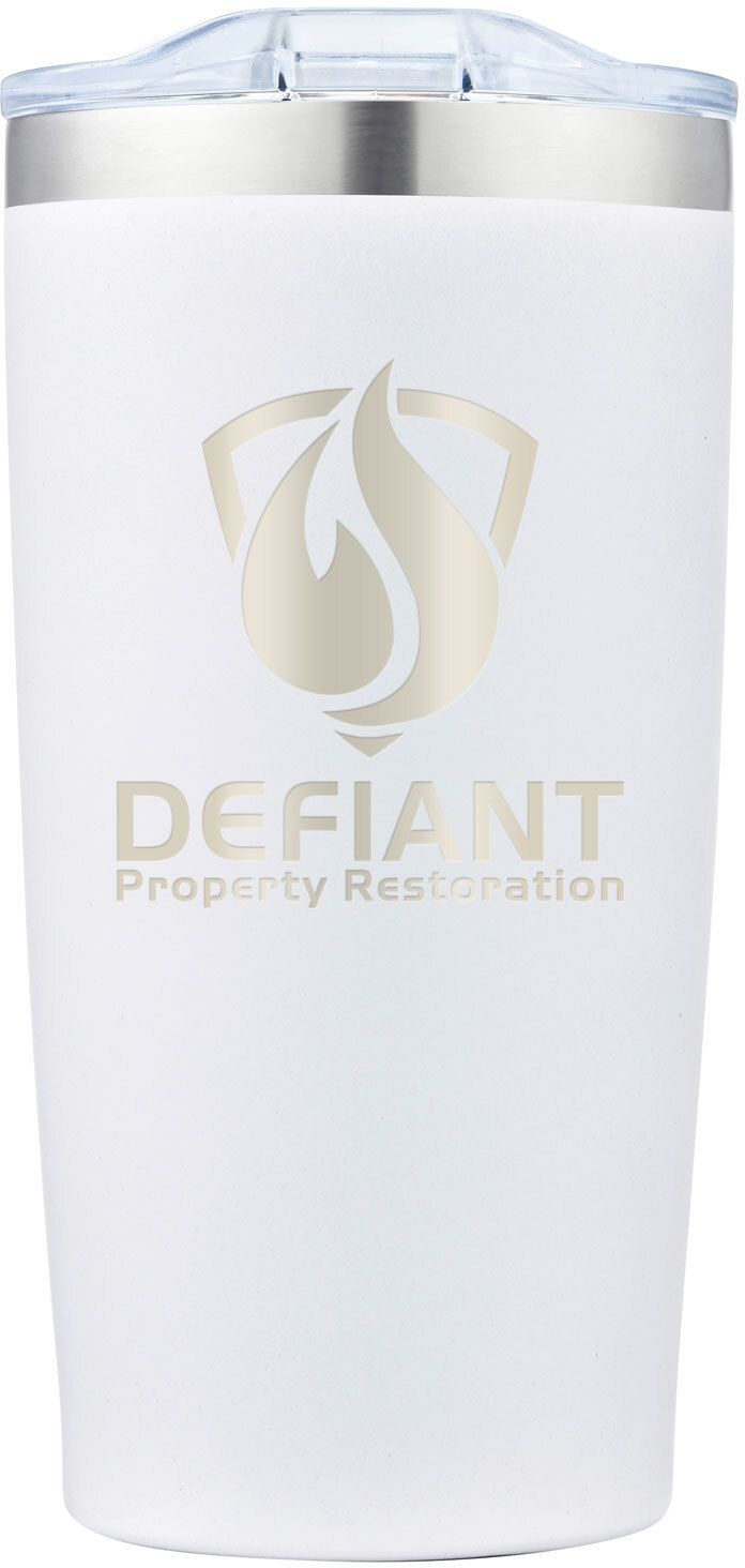 LASER ENGRAVED ADVENTURE TRAVEL TUMBLER 20 OZ 2
