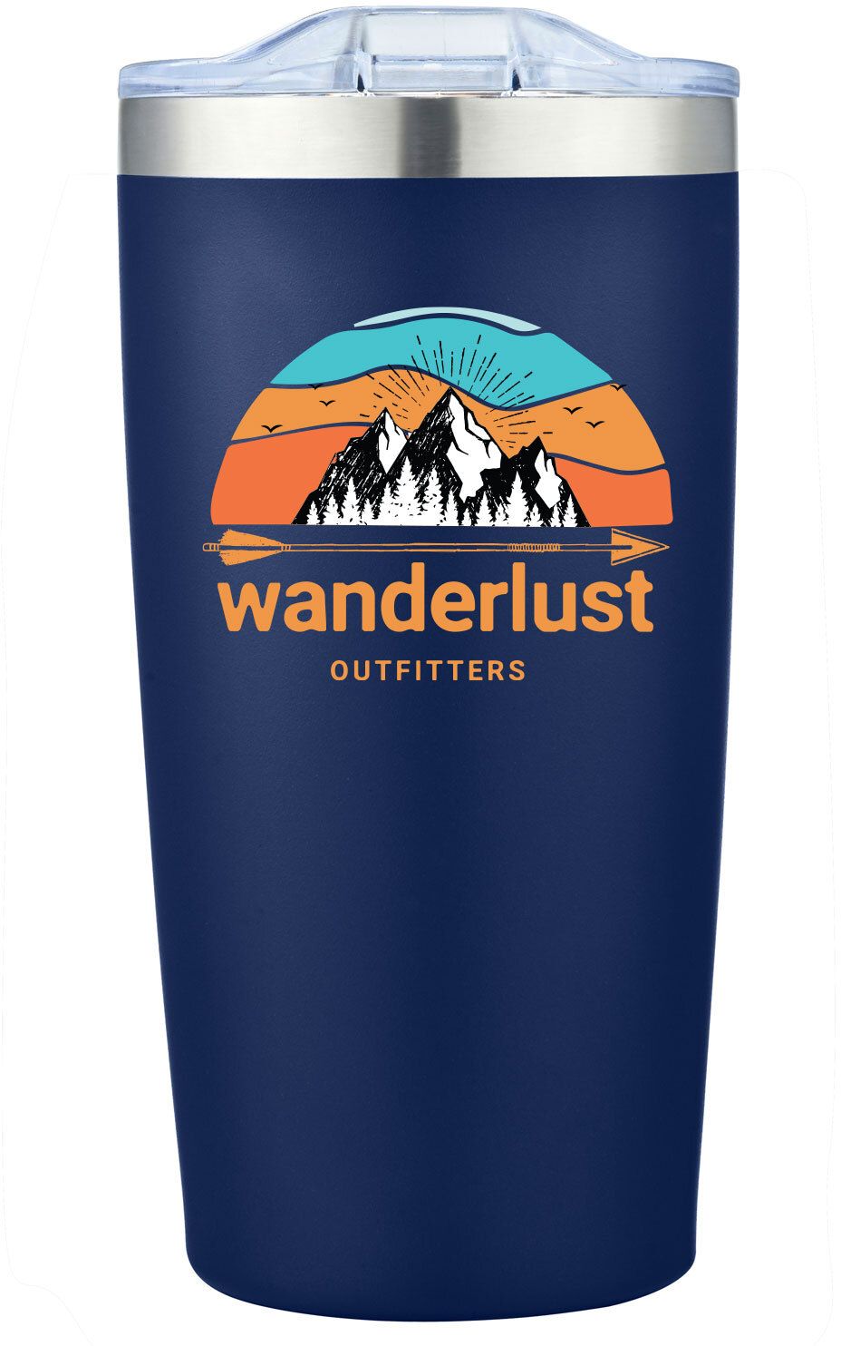 FULL COLOR ADVENTURE POWDER TUMBLER 20 OZ 3