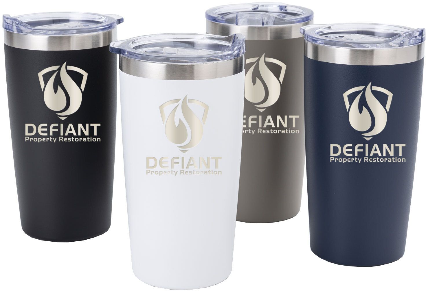 LASER ENGRAVED ADVENTURE TRAVEL TUMBLER 20 OZ 3