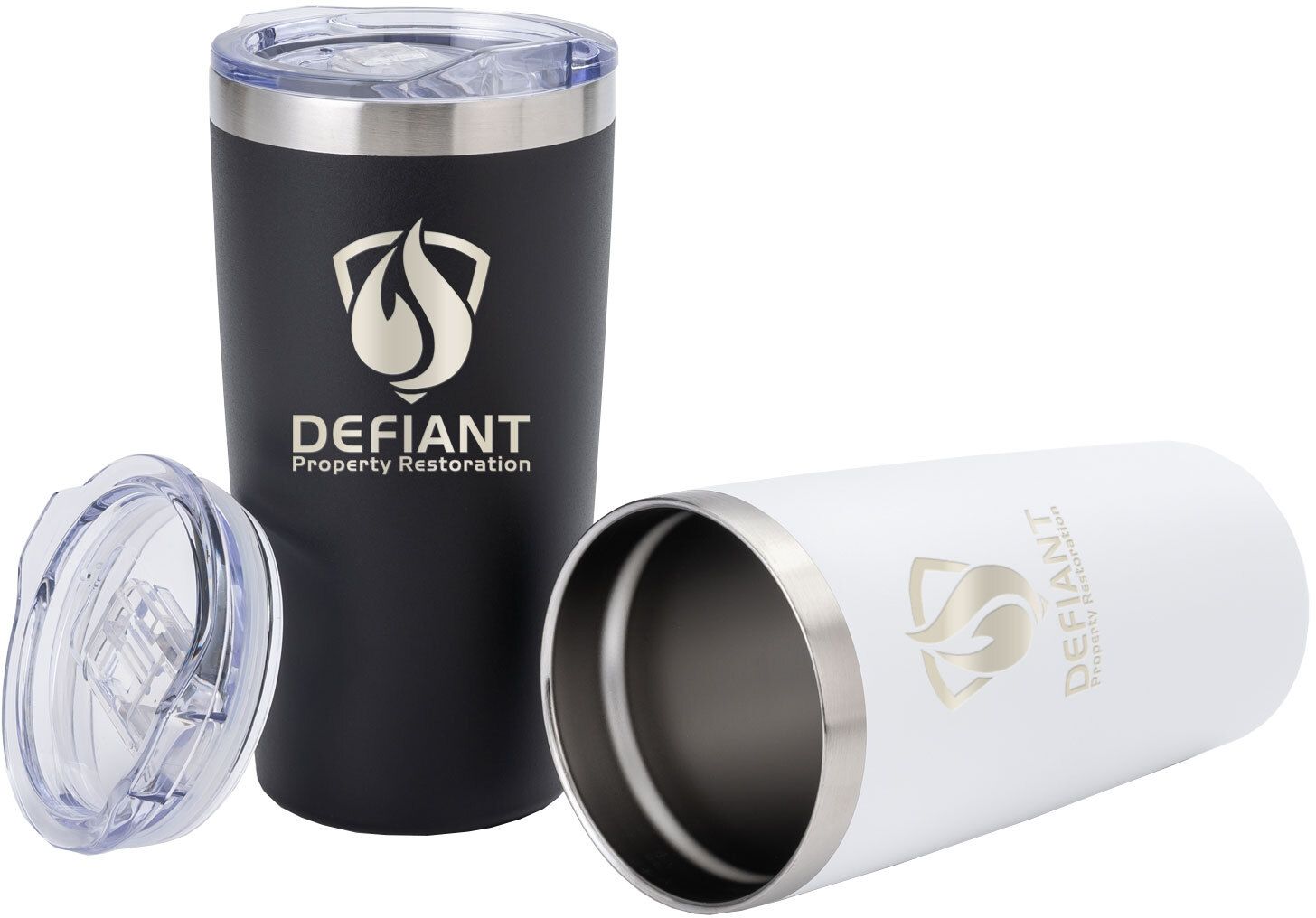 LASER ENGRAVED ADVENTURE TRAVEL TUMBLER 20 OZ 4