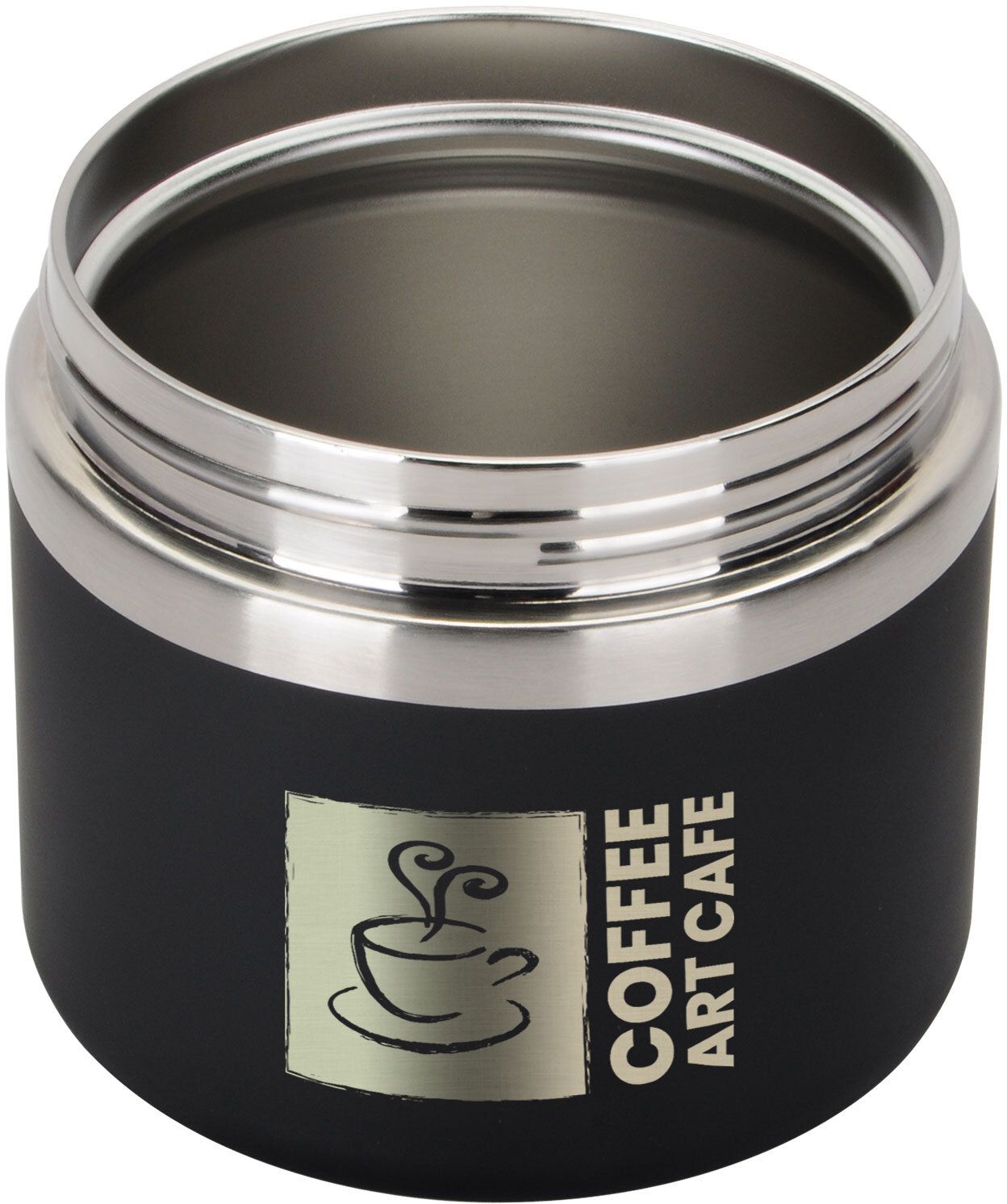 SARATOGA FOOD JAR 20 OZ 11