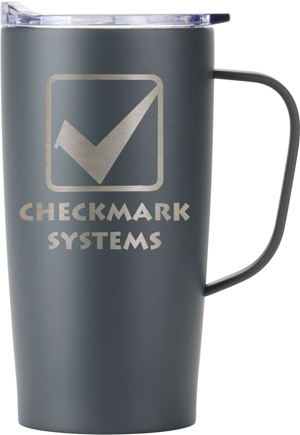 CAFE-TO-GO TALL STAINLESS COFFEE MUG 20 OZ 4