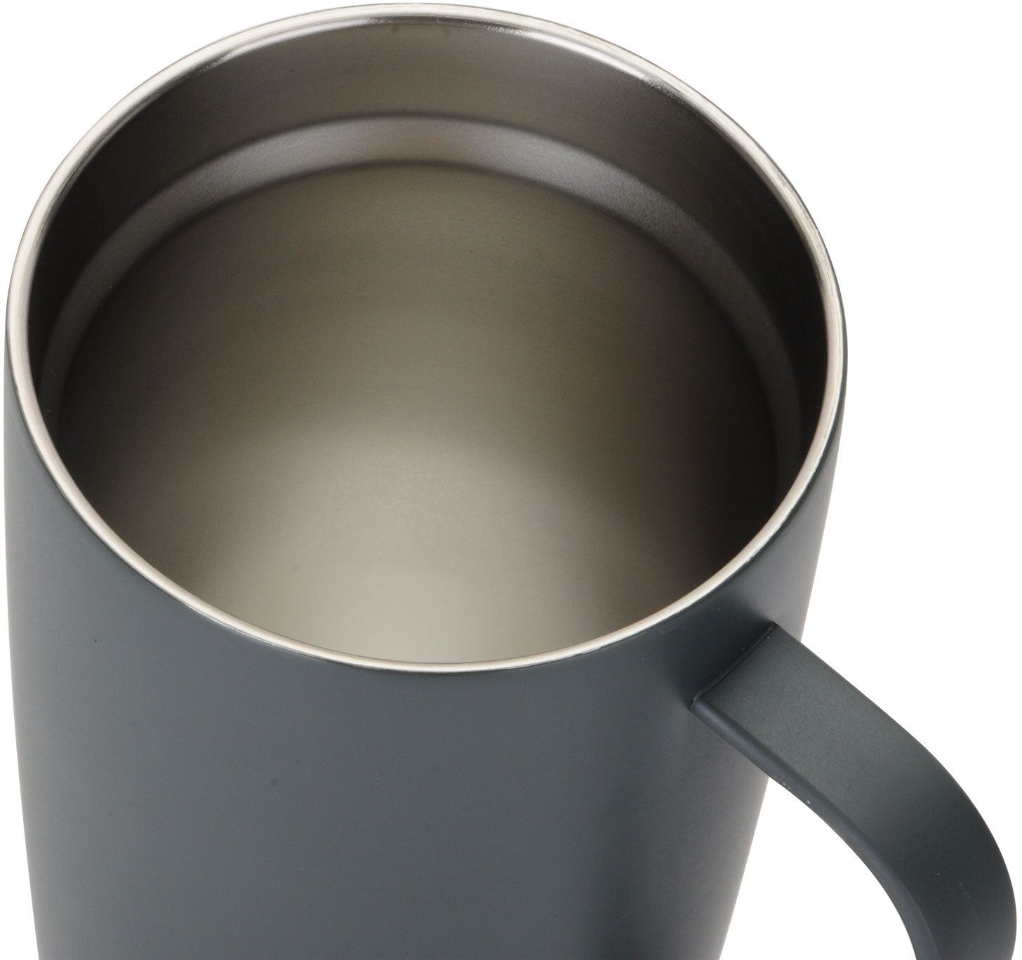 CAFE-TO-GO TALL STAINLESS COFFEE MUG 20 OZ 5