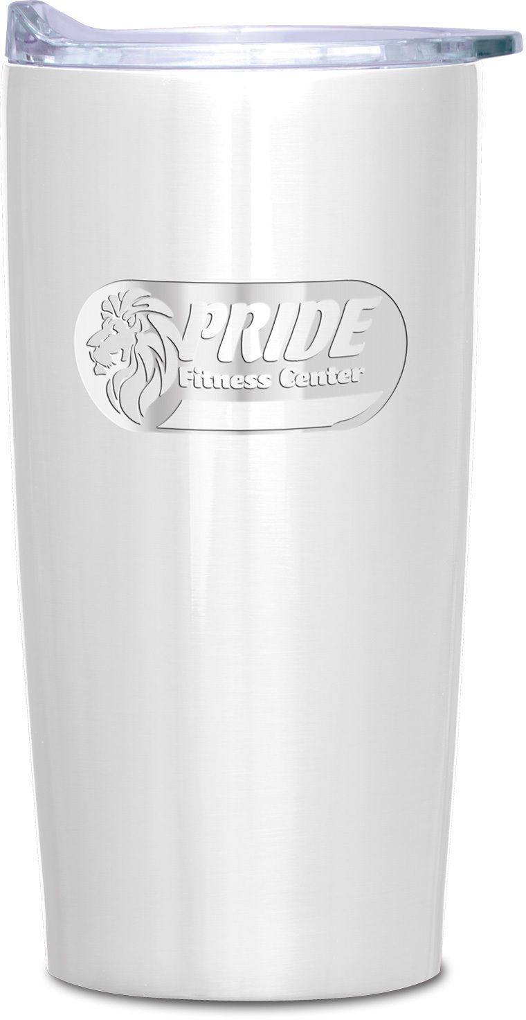 LASER ENGRAVED ADVENTURE TRAVEL TUMBLER 20 OZ 7