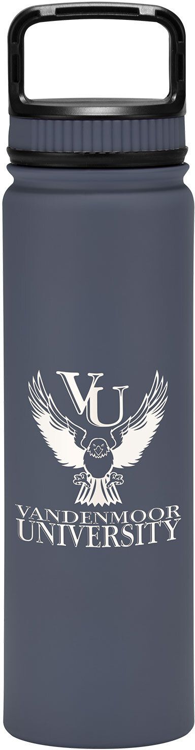 TRANSIT STAINLESS BOTTLE 23.5 OZ LASER 6