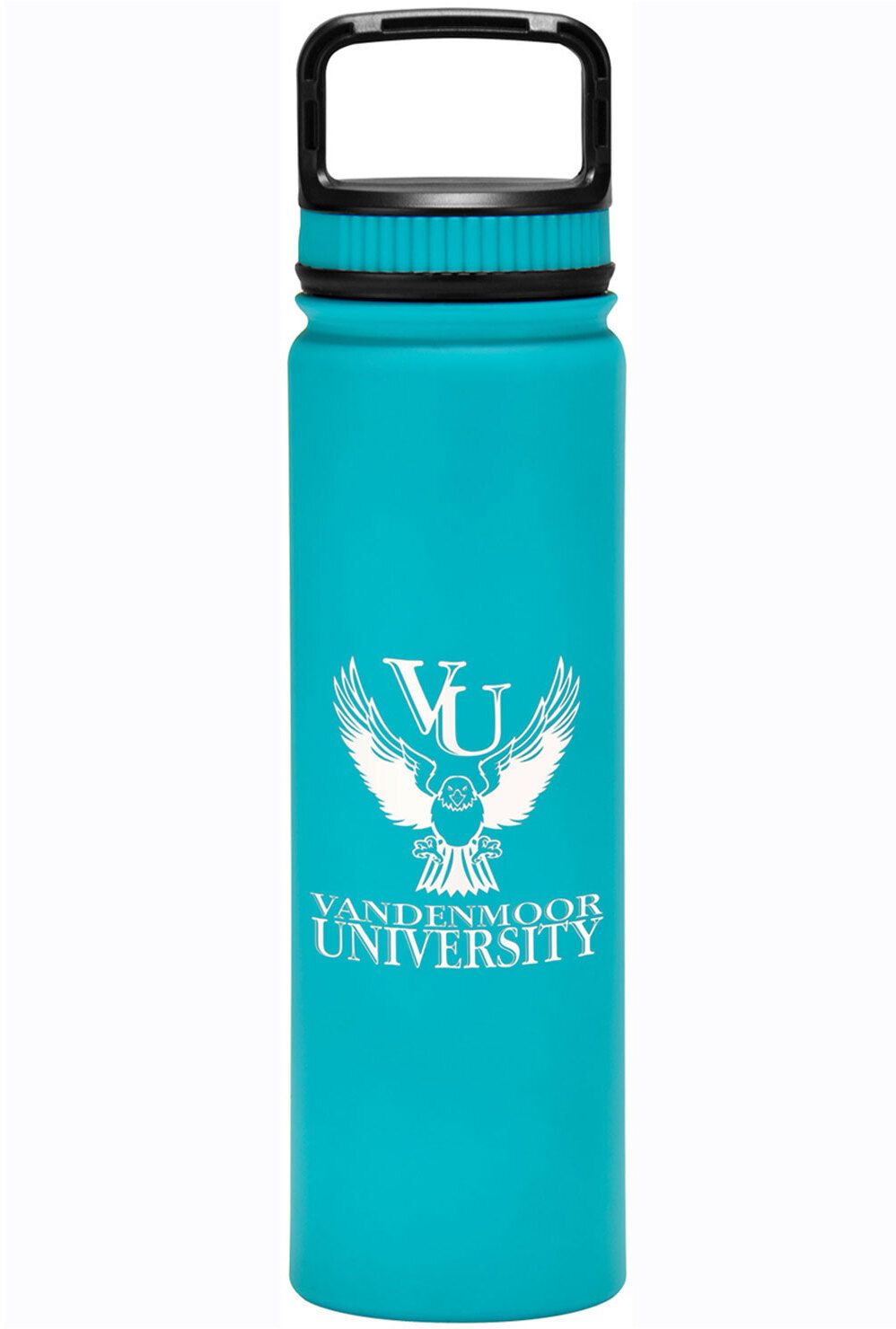TRANSIT STAINLESS BOTTLE 23.5 OZ LASER 7