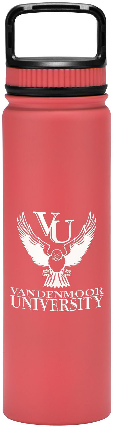 TRANSIT STAINLESS BOTTLE 23.5 OZ LASER 8