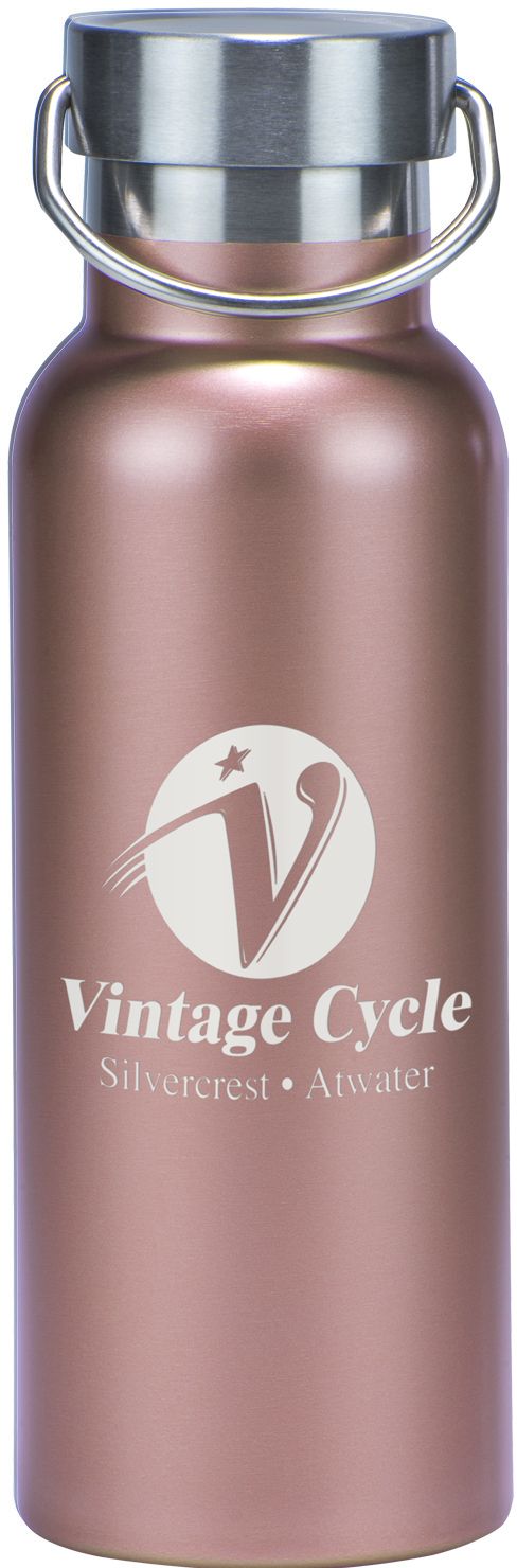 EXCURSION STAINLESS STEEL BOTTLE 17 OZ 2