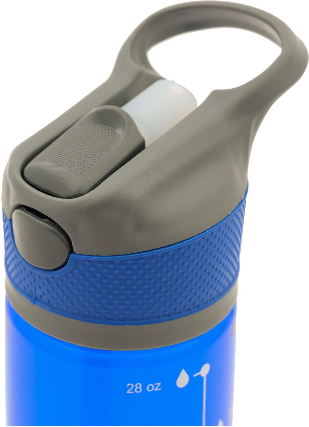 HYDRATE TRITAN BOTTLE W MEASUREMENT 28 OZ 4
