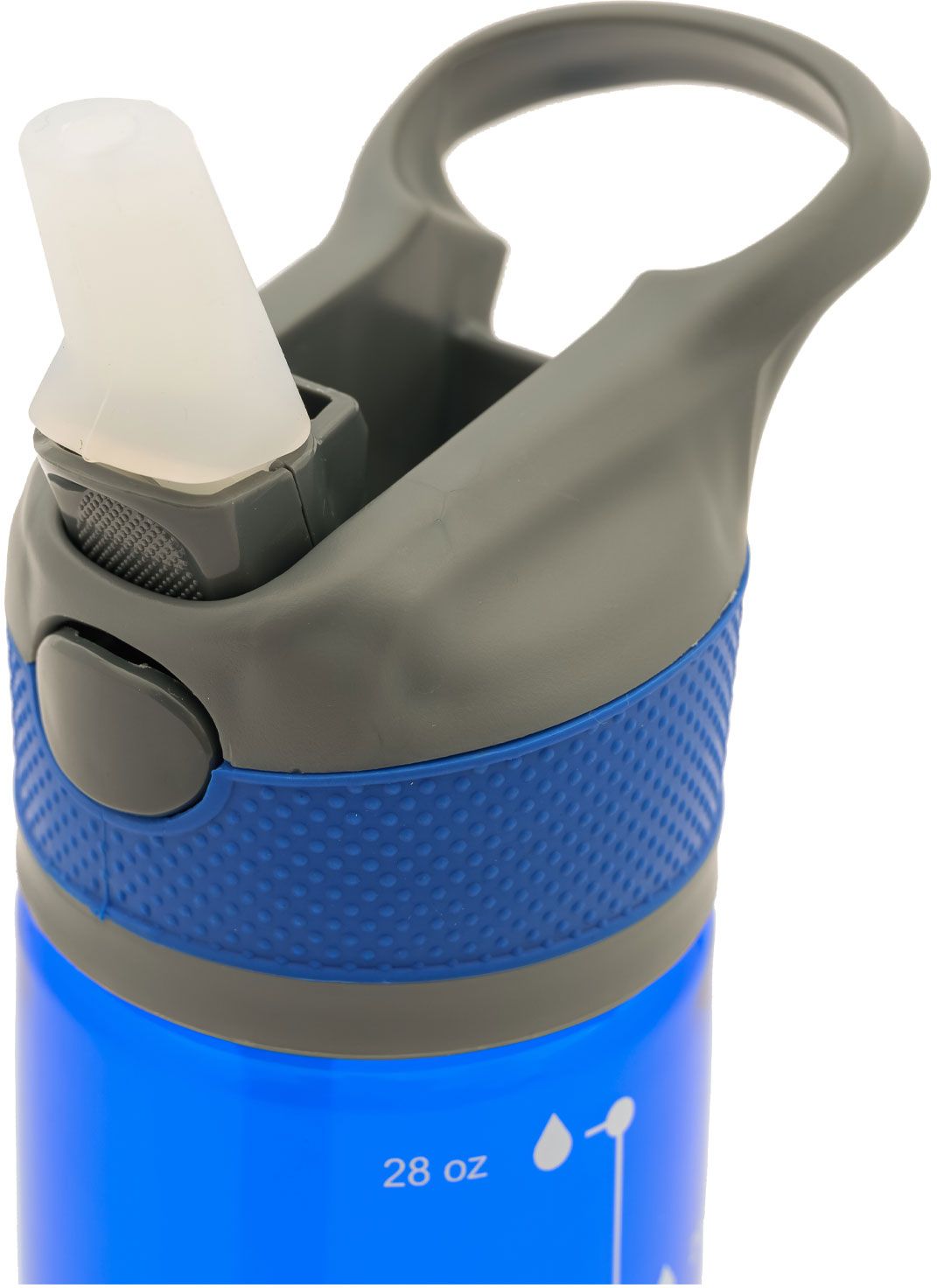 HYDRATE TRITAN BOTTLE W MEASUREMENT 28 OZ 5