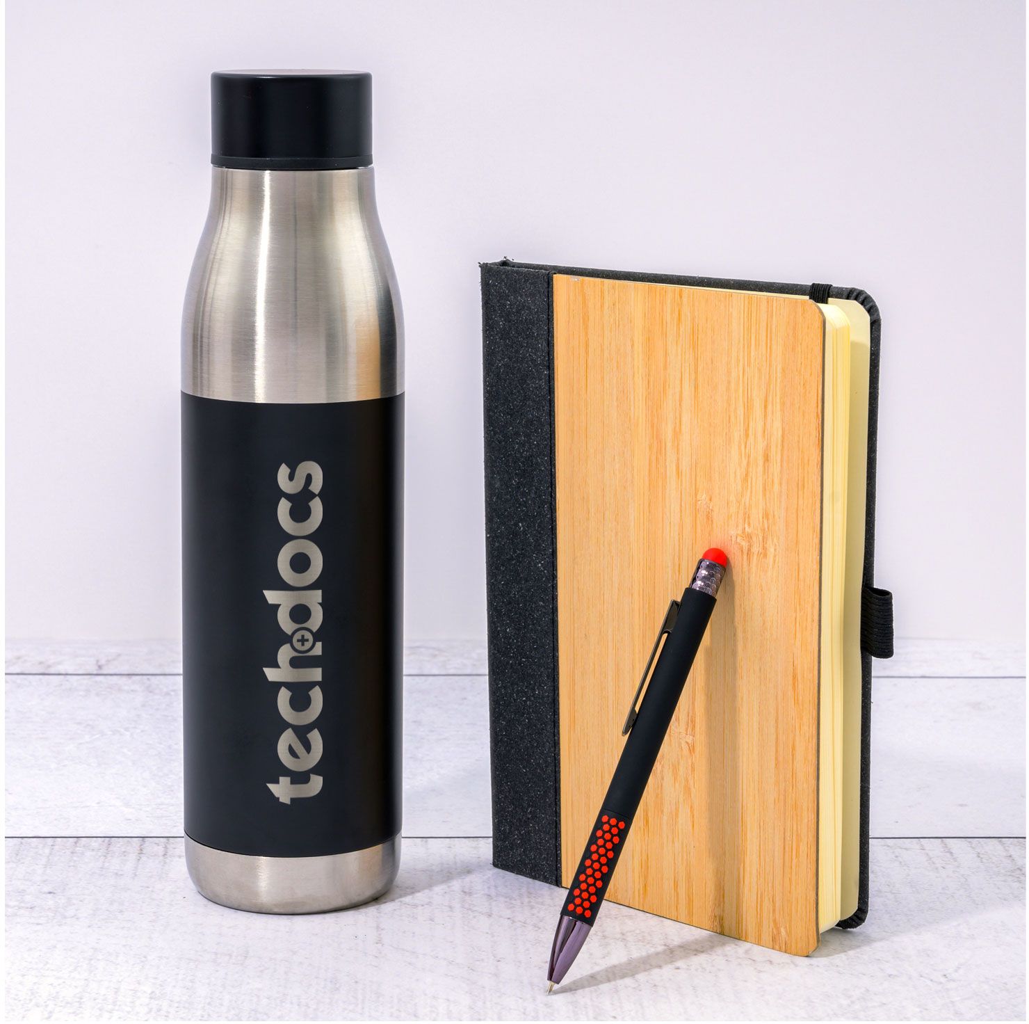 Crest Stainless Bottle 22 OZ, custom water bottle with logo imprint 10