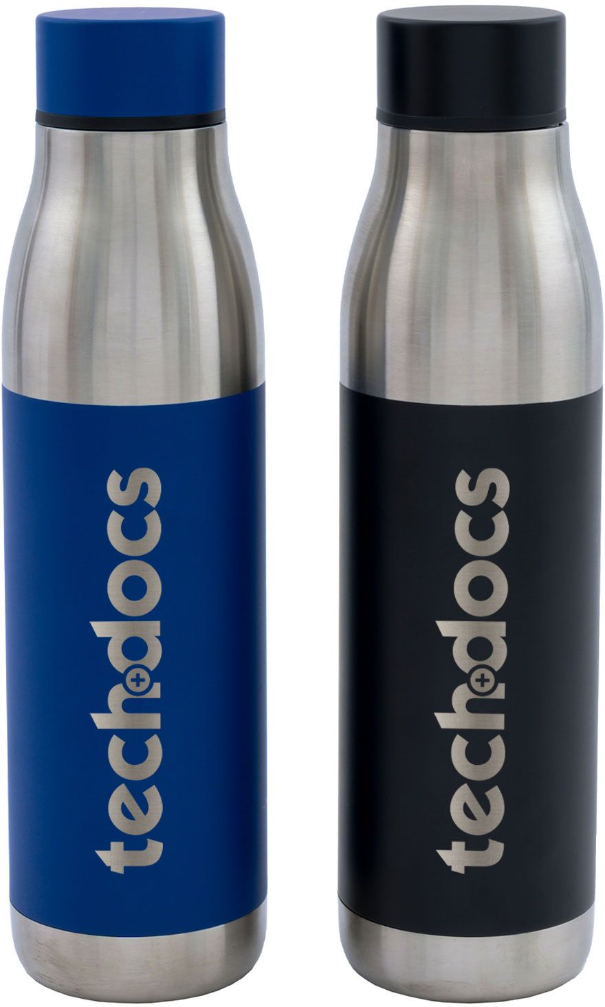 Crest Stainless Bottle 22 OZ, custom water bottle with logo imprint 6