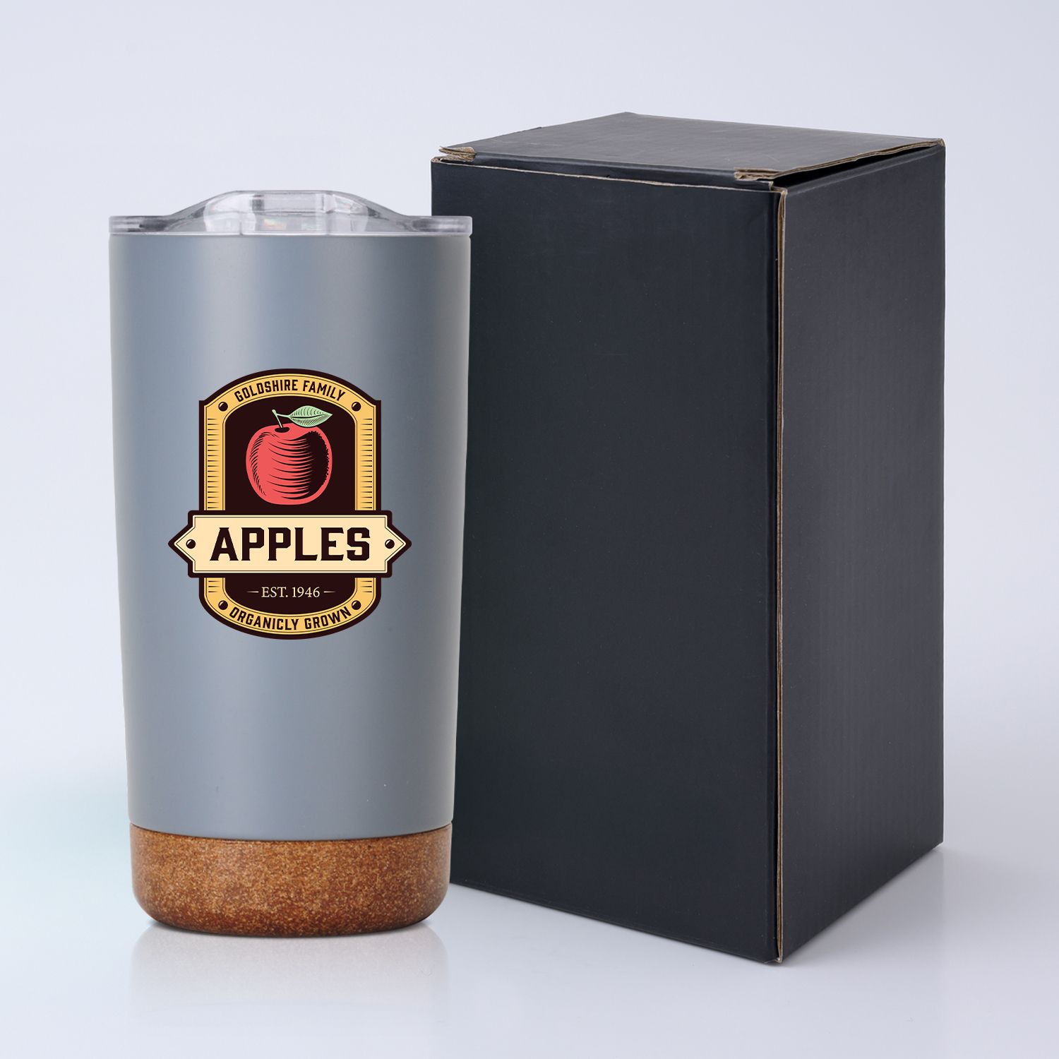 FULL COLOR CORK BOTTOM TUMBLER 18 OZ 4