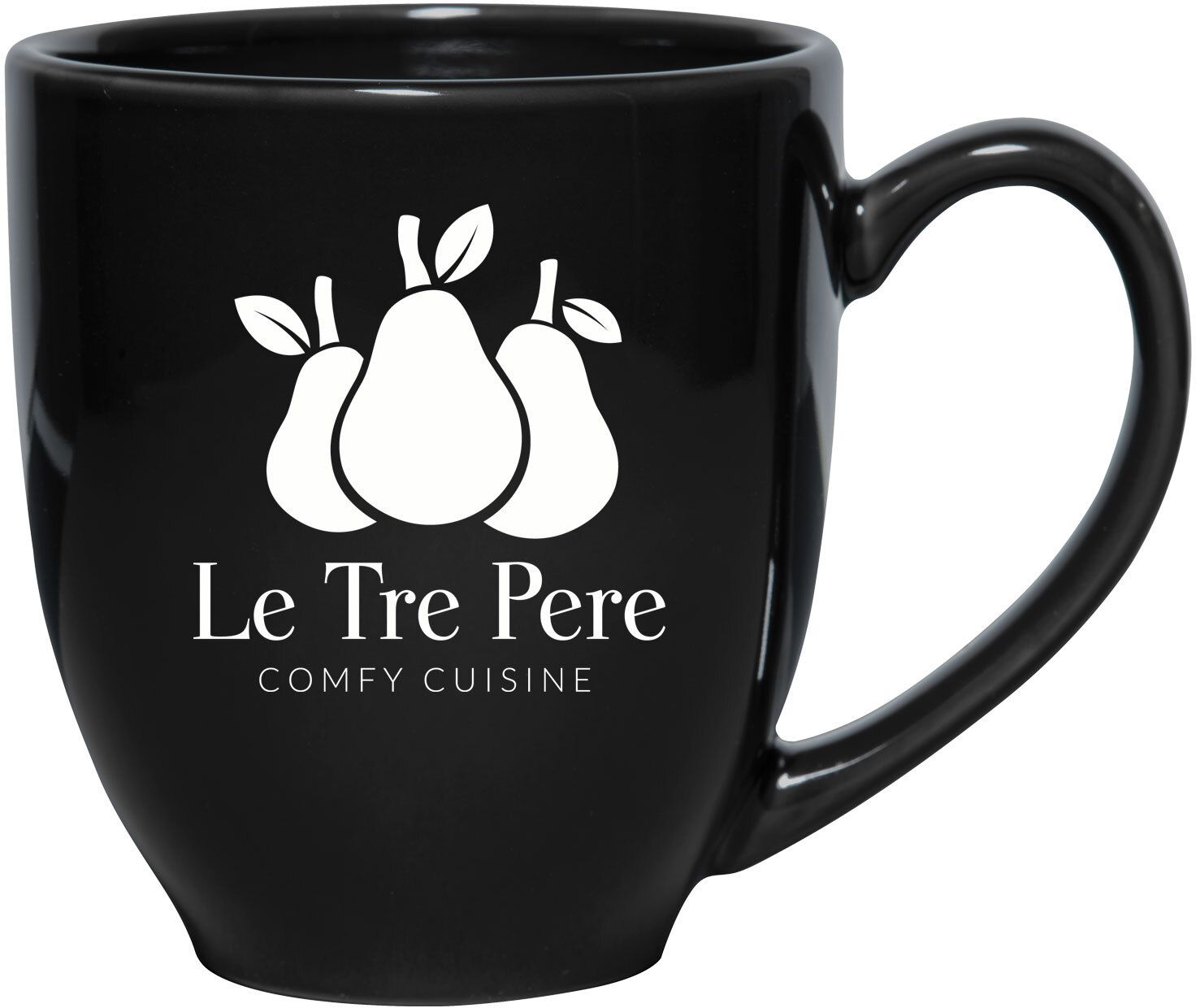 BISTRO 14 OZ MUG 7