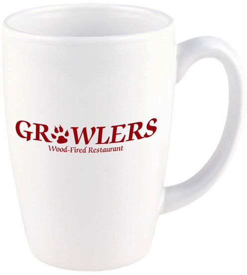 ENTERPRISE WHITE 15 OZ MUG 3