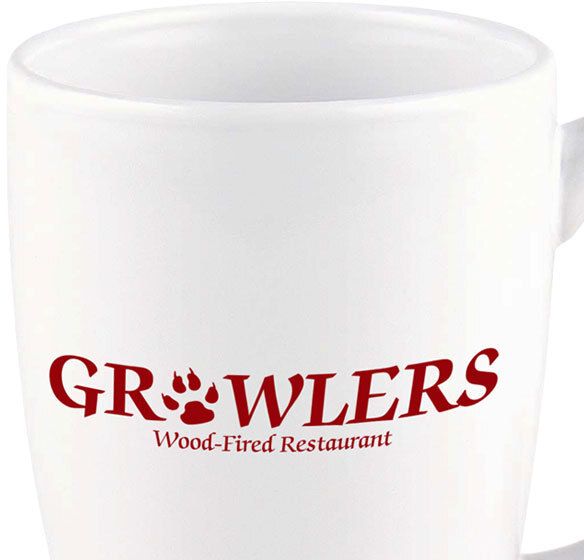 ENTERPRISE WHITE 15 OZ MUG 4