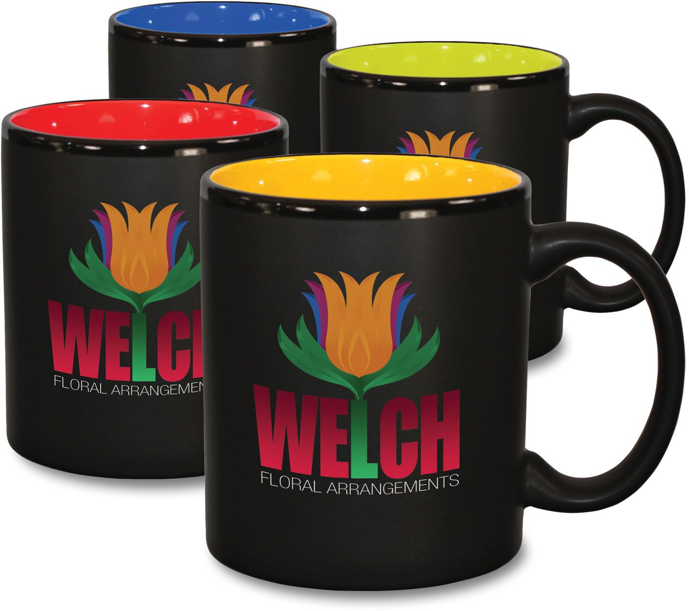 FULL COLOR MUG 11 OZ 3